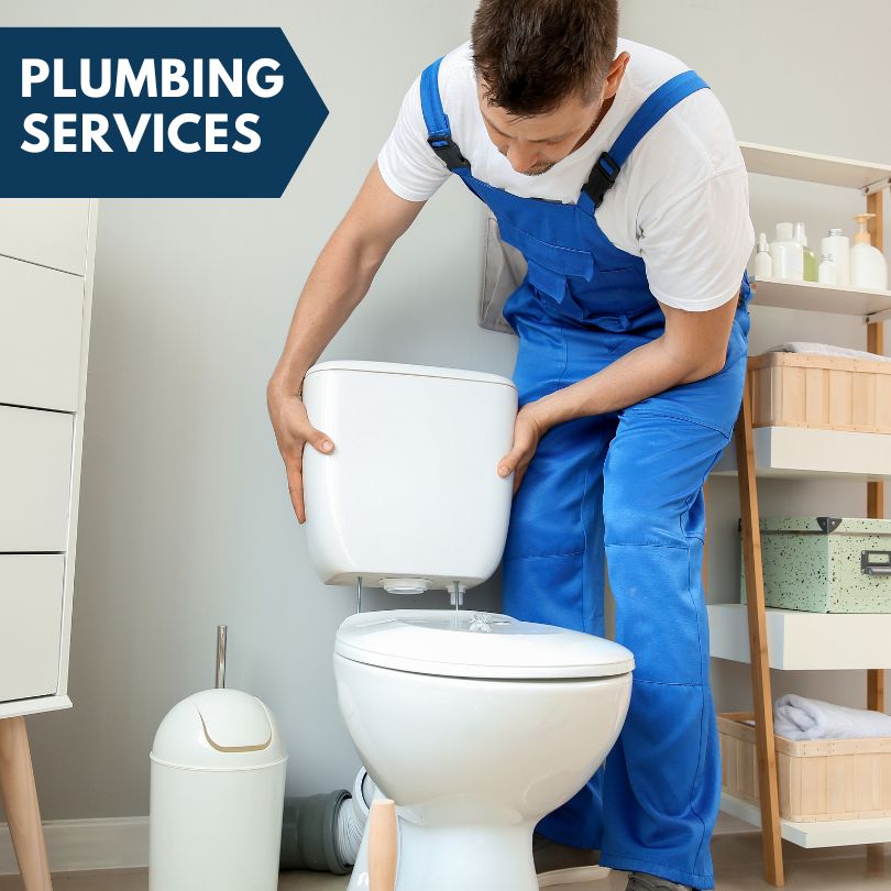 Plumbing Company in Dixon, IL