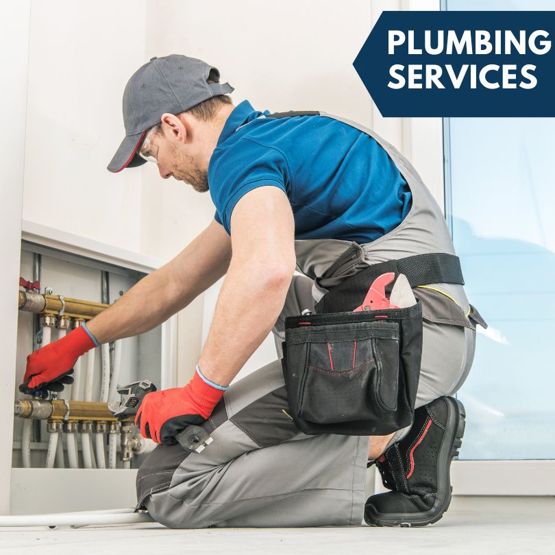 Dixon Plumbing Company